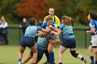 Women's Rugby vs Endicott  Wheaton Women's Rugby vs Endicott College.  Photo by Keith Nordstrom : Wheaton, Rugby, Endicott